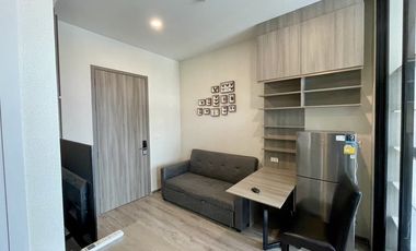 For rent 1 bed condo in Chatuchak, Bangkok