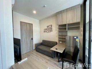 À louer 1 chambre condo à Chatuchak, Bangkok