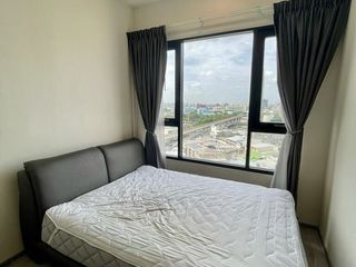 À louer 1 chambre condo à Chatuchak, Bangkok