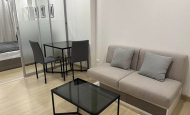 For rent 1 bed condo in Phasi Charoen, Bangkok