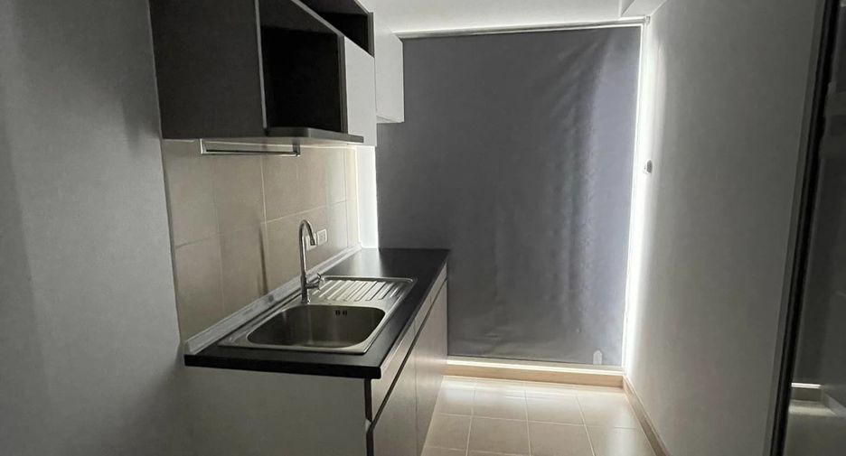 For rent 1 bed condo in Phasi Charoen, Bangkok