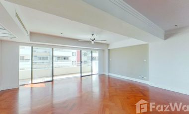 Condo en alquiler de 4 habitaciones en Watthana, Bangkok