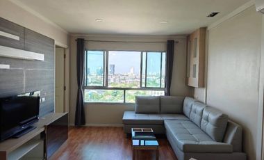 Condo en alquiler de 2 habitaciones en Bang Na, Bangkok