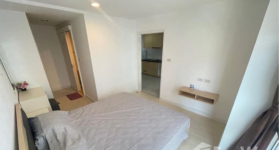 For rent 1 bed condo in Phra Khanong, Bangkok