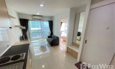 Condo en alquiler de 1 habitaciones en Phra Khanong, Bangkok