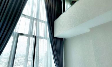 For rent 1 bed condo in Bang Sue, Bangkok