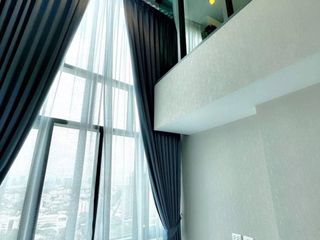 À louer 1 chambre condo à Bang Sue, Bangkok