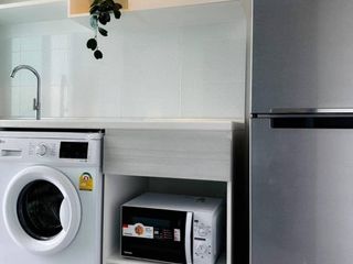 À louer 1 chambre condo à Bang Sue, Bangkok