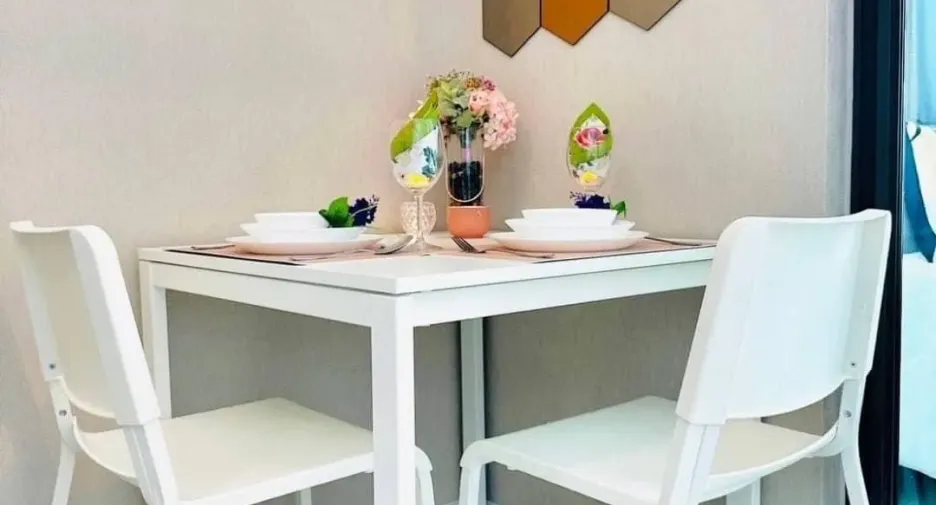 For rent 1 bed condo in Bang Sue, Bangkok