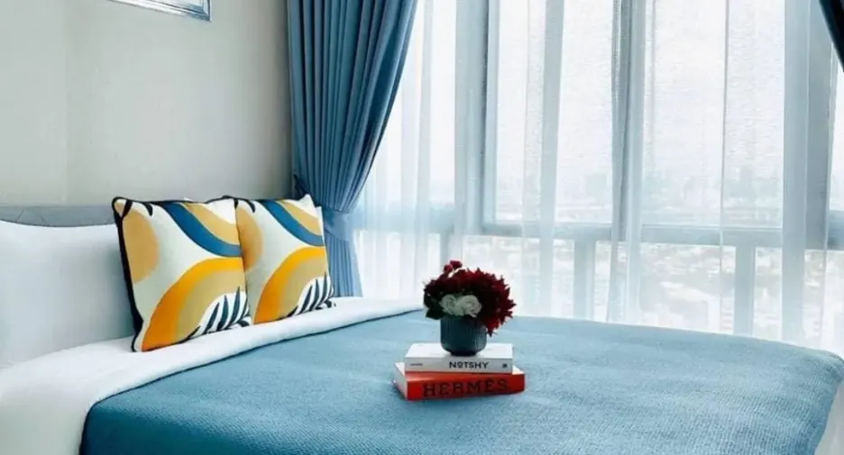 For rent 1 bed condo in Bang Sue, Bangkok