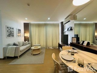 For rent studio apartment in Khlong Toei, Bangkok