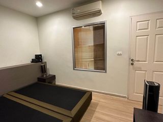 À louer 1 chambre condo à Ratchathewi, Bangkok