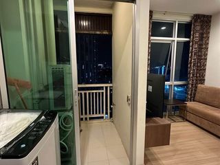 À louer 1 chambre condo à Ratchathewi, Bangkok