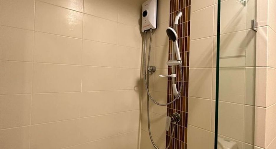 For rent 1 bed condo in Ratchathewi, Bangkok