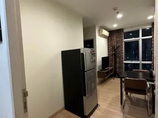 À louer 1 chambre condo à Ratchathewi, Bangkok