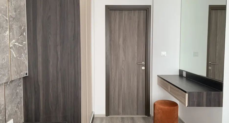 Condo en alquiler de 2 habitaciones en Watthana, Bangkok