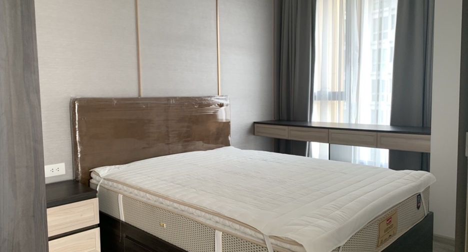 For rent 2 ベッドルーム condo in Watthana, Bangkok