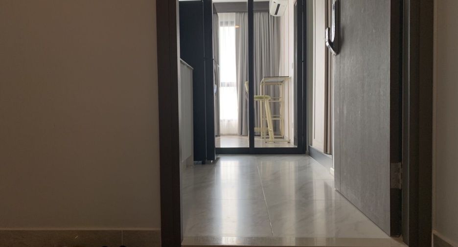 For rent 2 ベッドルーム condo in Watthana, Bangkok