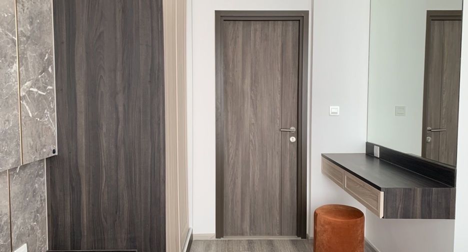 For rent 2 ベッドルーム condo in Watthana, Bangkok