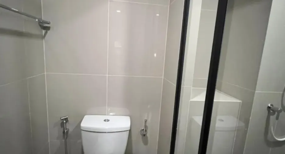 For rent 1 bed condo in Chatuchak, Bangkok