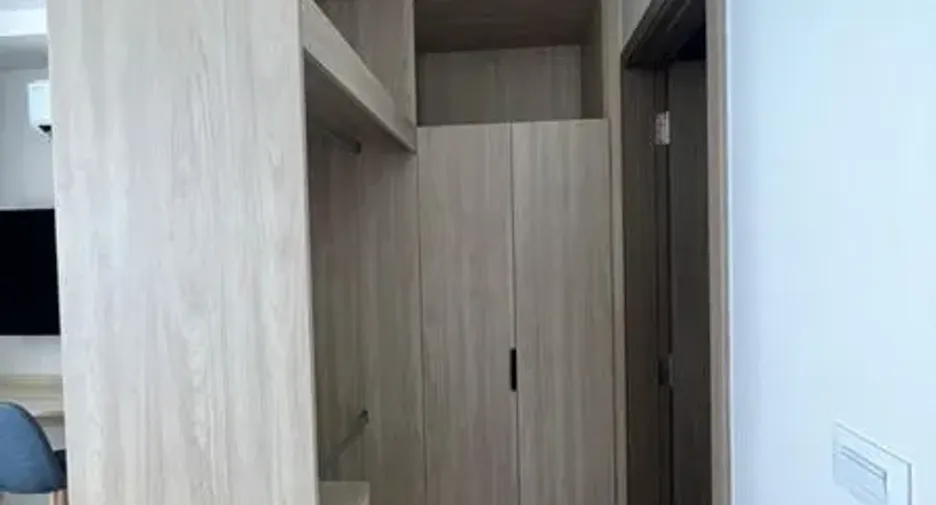 For rent 1 bed condo in Chatuchak, Bangkok