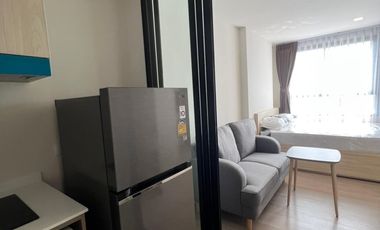For rent 1 bed condo in Chatuchak, Bangkok