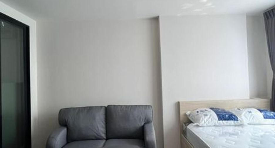 For rent 1 bed condo in Chatuchak, Bangkok