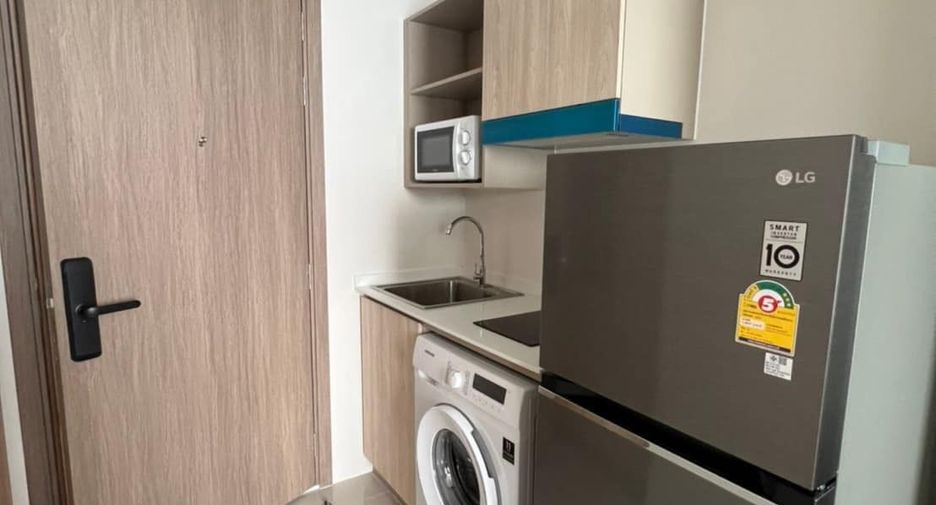 For rent 1 bed condo in Chatuchak, Bangkok