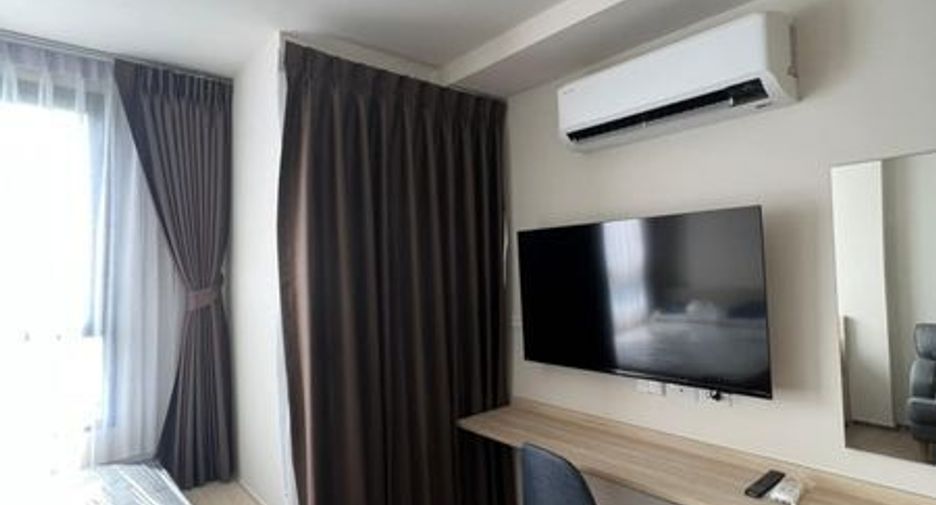 For rent 1 bed condo in Chatuchak, Bangkok