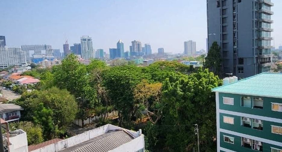 For rent 1 bed condo in Chatuchak, Bangkok