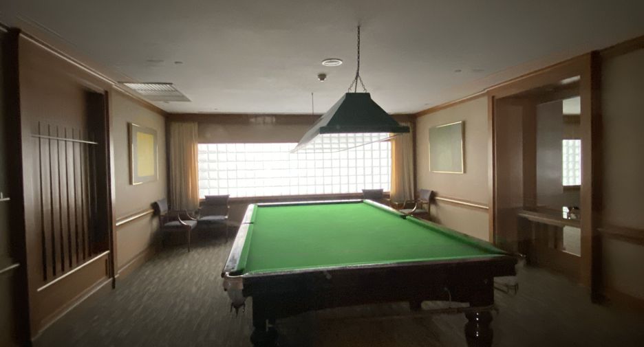 Apartamento en alquiler de 4 habitaciones en Watthana, Bangkok