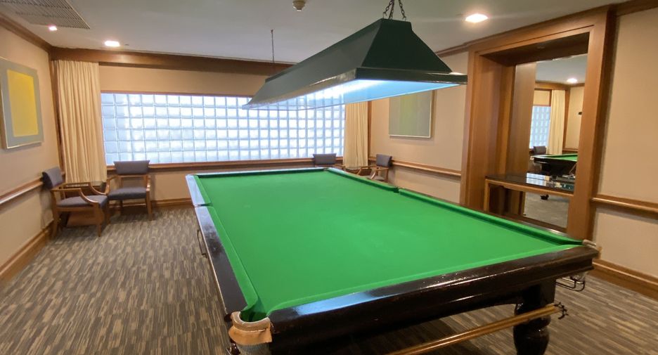 Apartamento en alquiler de 4 habitaciones en Watthana, Bangkok