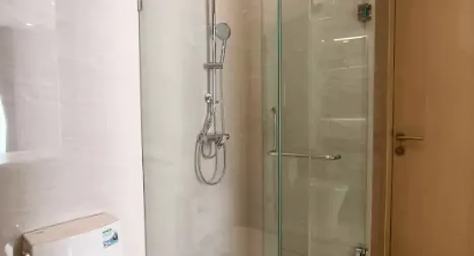Wohnung zur Miete mit 1 Zimmer in Watthana, Bangkok