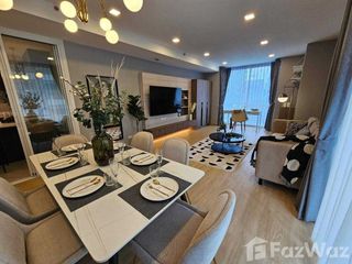 Wohnung zur Miete mit 2 Zimmer in Pathum Wan, Bangkok