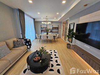 Wohnung zur Miete mit 2 Zimmer in Pathum Wan, Bangkok
