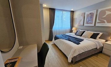 For rent 2 ベッドルーム condo in Pathum Wan, Bangkok