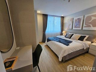 Wohnung zur Miete mit 2 Zimmer in Pathum Wan, Bangkok