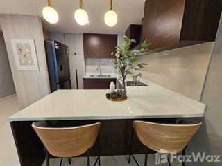 Wohnung zur Miete mit 2 Zimmer in Pathum Wan, Bangkok