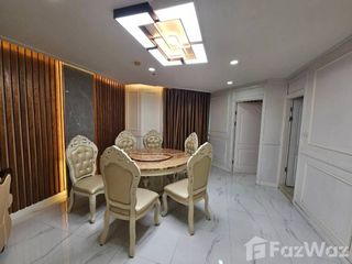 ให้เช่า 4 ห้องนอน คอนโด ใน ห้วยขวาง, กรุงเทพฯ