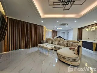 ให้เช่า 4 ห้องนอน คอนโด ใน ห้วยขวาง, กรุงเทพฯ