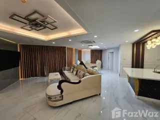 ให้เช่า 4 ห้องนอน คอนโด ใน ห้วยขวาง, กรุงเทพฯ