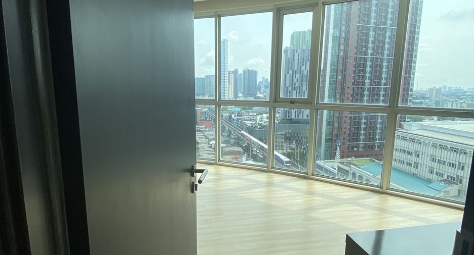For rent 1 Beds condo in Khlong Toei, Bangkok
