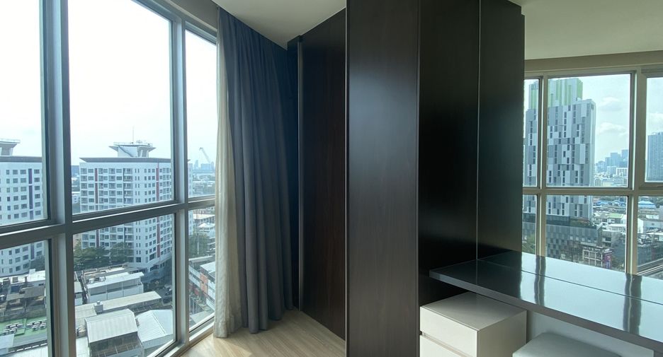 For rent 1 Beds condo in Khlong Toei, Bangkok