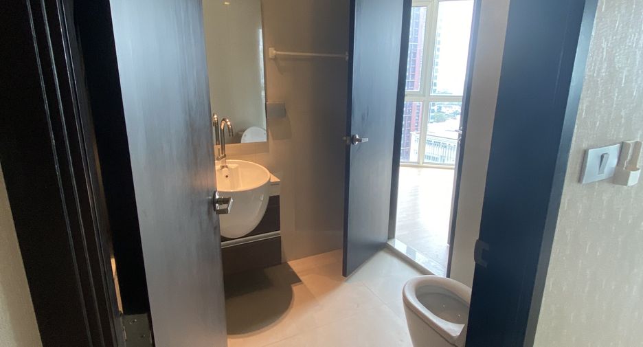 For rent 1 Beds condo in Khlong Toei, Bangkok