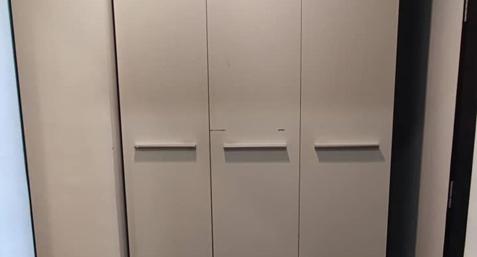 Wohnung zur Miete mit 1 Zimmer in Ratchathewi, Bangkok