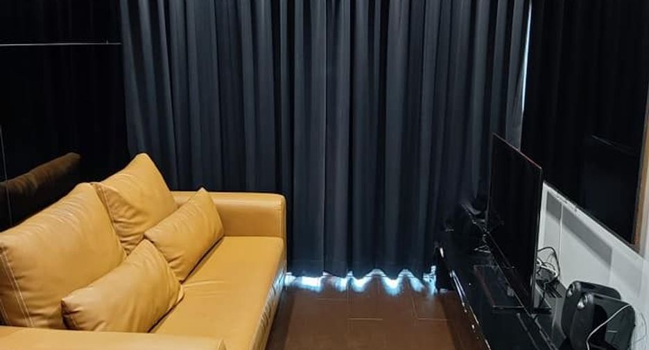 Wohnung zur Miete mit 1 Zimmer in Ratchathewi, Bangkok