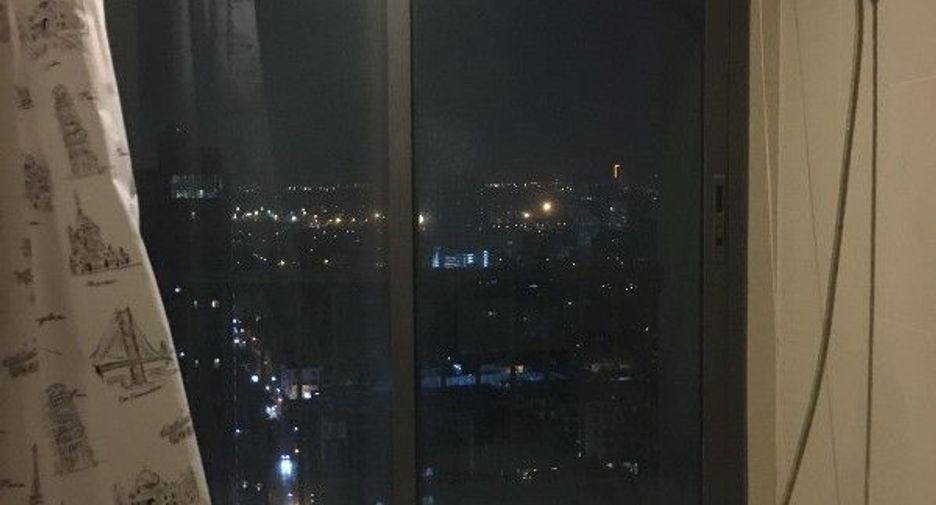 出租 1 卧室 公寓 在 Khlong Toei, 曼谷