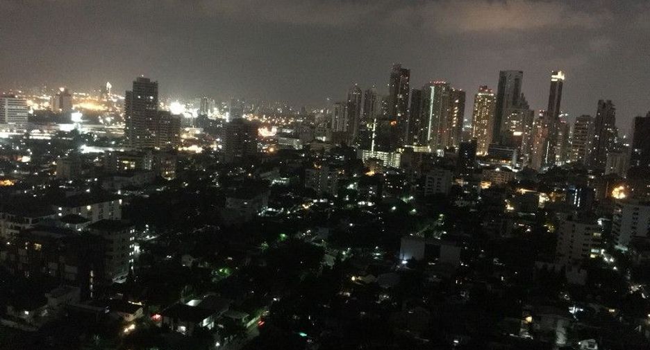 出租 1 卧室 公寓 在 Khlong Toei, 曼谷