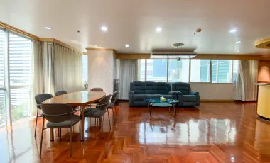 Condo en alquiler de 2 habitaciones en Watthana, Bangkok