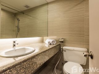 Apartment zur Miete mit 2 Zimmer in Yan Nawa, Bangkok